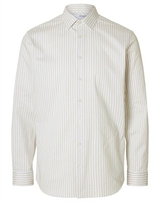 Performance Slim Skjorte